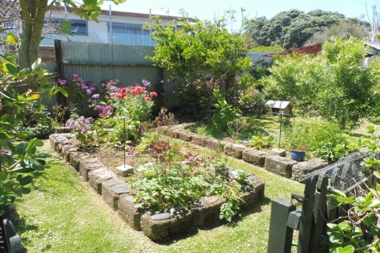 Photo of property in 611a Thames Coast Road, Waiomu, Thames, 3575