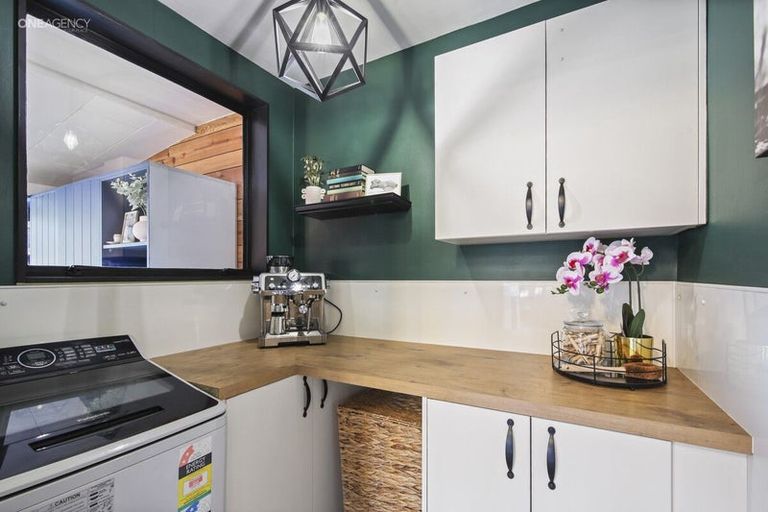 Photo of property in 4 Washington Place, West Eyreton, Rangiora, 7475