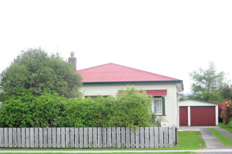Photo of property in 35 Aroha View Avenue, Te Aroha, 3320