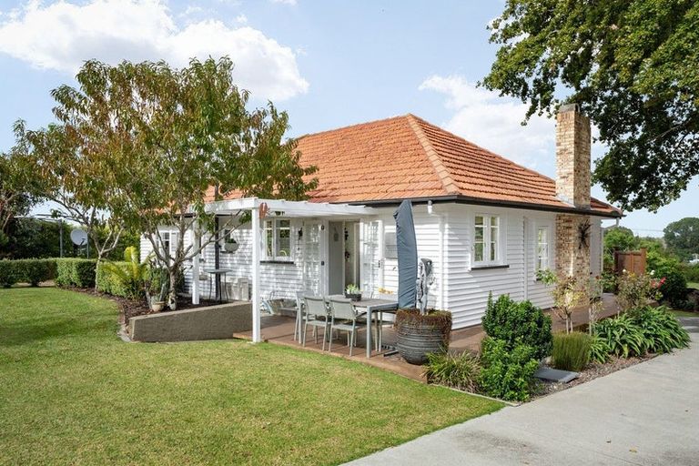 Photo of property in 5 Lewis Street, Paeroa, 3600