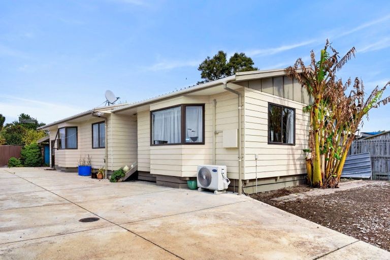 Photo of property in 28 Cranby Crescent, Onekawa, Napier, 4110