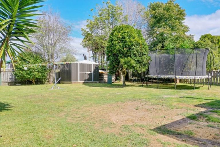 Photo of property in 137 College Road, Edgecumbe, 3120