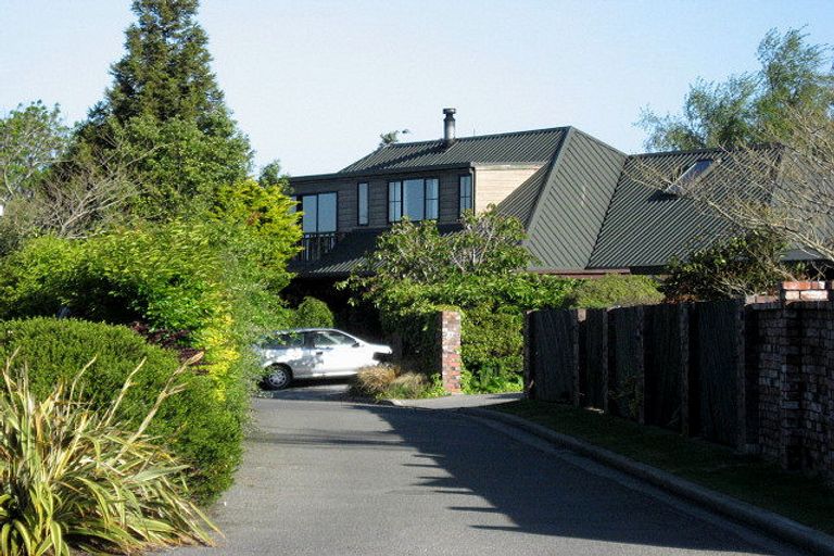 Photo of property in 27 Glenvale Drive, Kaiapoi, 7630
