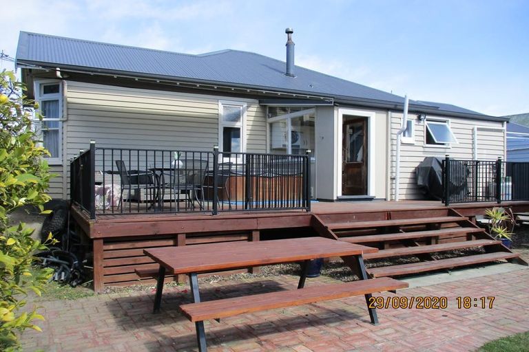 Photo of property in 97 Otipua Road, Watlington, Timaru, 7910