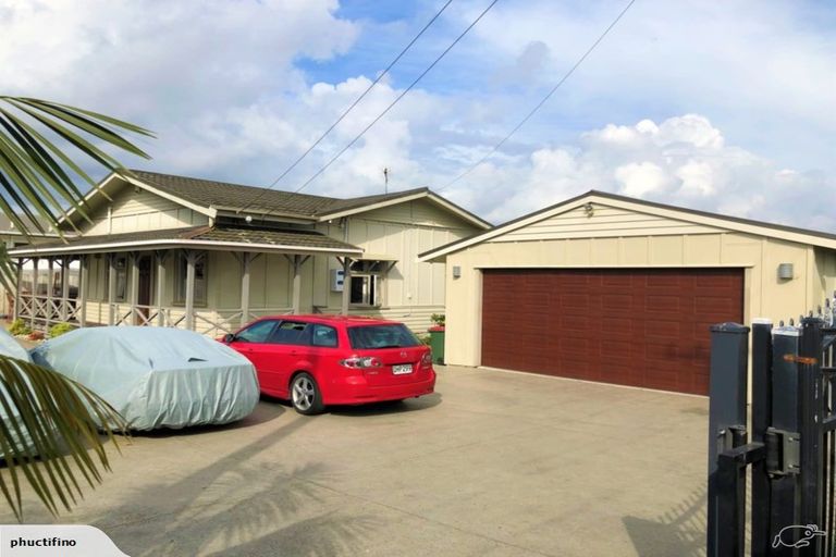 Photo of property in 1/73 Russell Road, Manurewa, Auckland, 2102