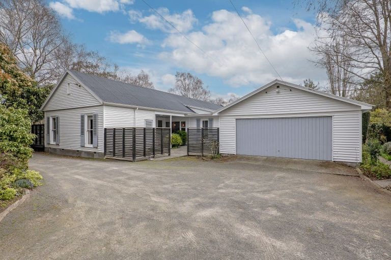 Photo of property in 102 Racecourse Road, Allenton, Ashburton, 7700