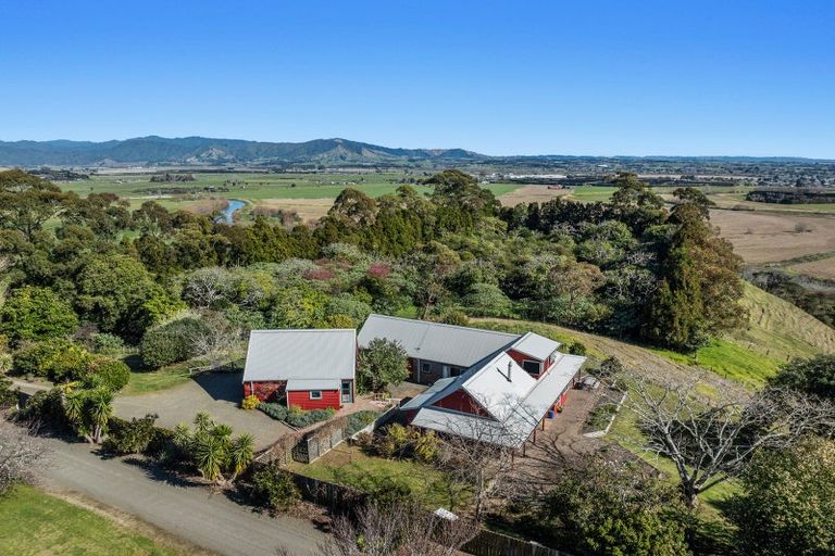 Photo of property in 306 Tablelands Road, Tirohanga, Opotiki, 3197