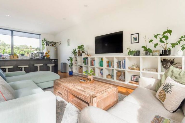 Photo of property in 3/4 Fitzroy Street, Ponsonby, Auckland, 1021