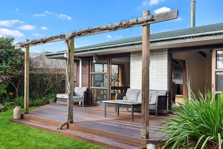 Photo of property in 26 West Belt, Rangiora, 7400