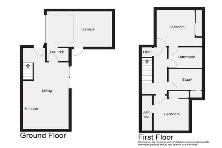 Photo of property in 424 Armagh Street, Linwood, Christchurch, 8011