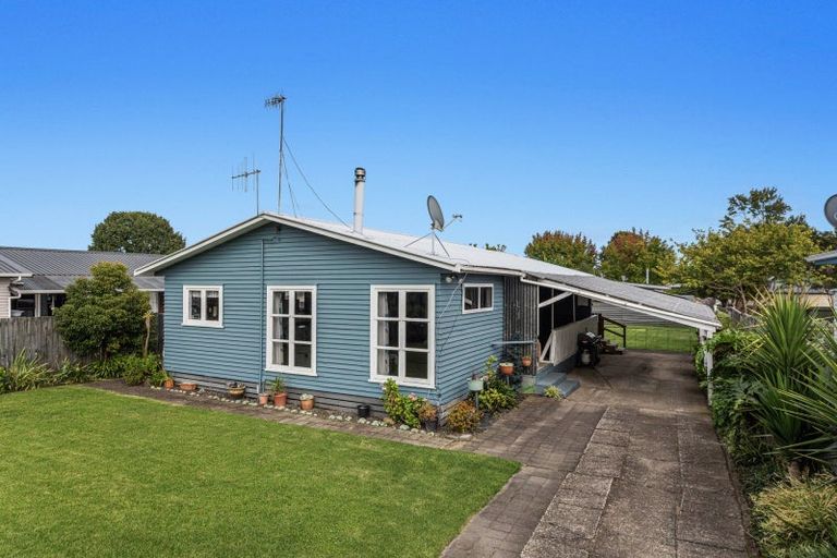 Photo of property in 46 College Road, Edgecumbe, 3120