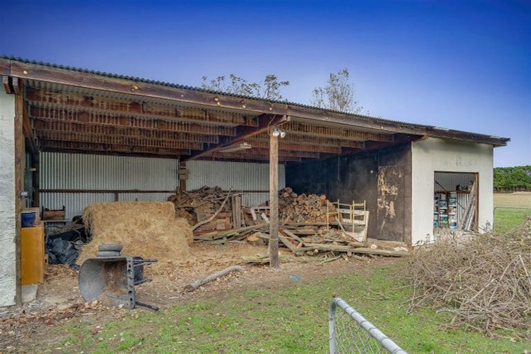 Photo of property in 643 Burnham School Road, Burnham, Christchurch, 7677