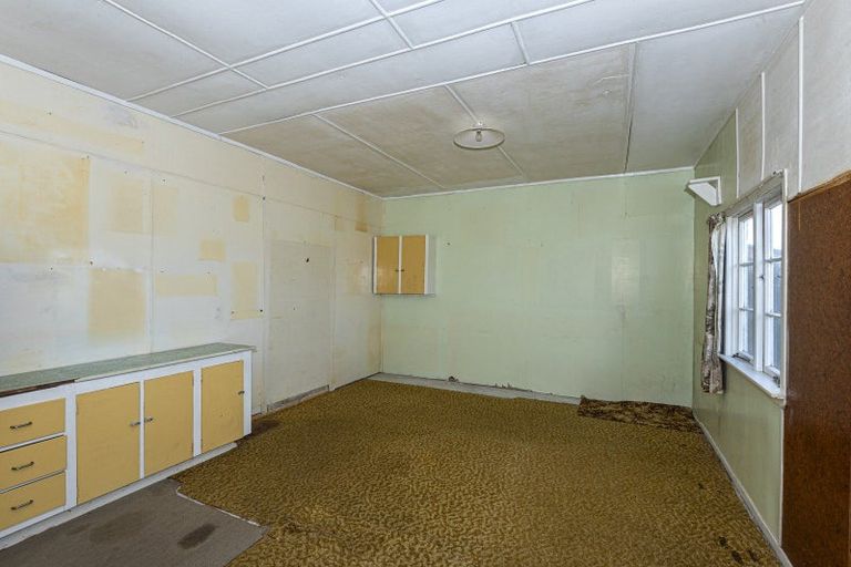 Photo of property in 114 Freyberg Road, Ruawai, 0530