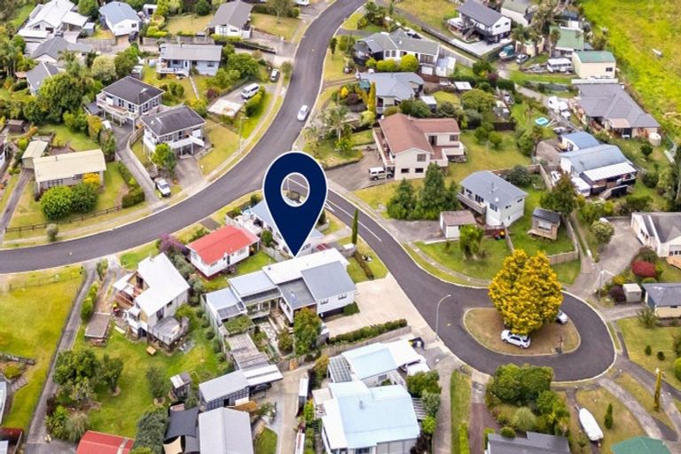 Photo of property in 101a Tobie Place, Whangamata, 3620