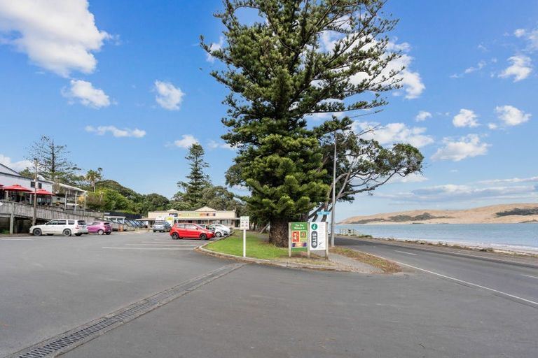 Photo of property in 46 Opononi Heights Drive, Opononi, Kaikohe, 0473