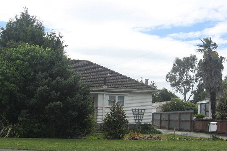 Photo of property in 50 George Street, Blenheim, 7201