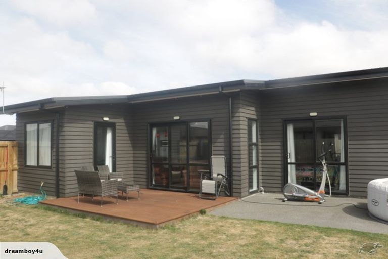 Photo of property in 14 Hosta Lane, Wigram, Christchurch, 8025