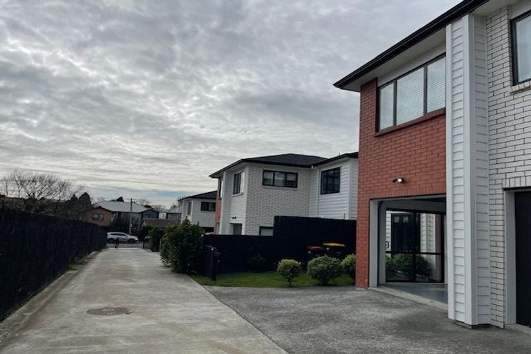 Photo of property in 20e South Street, Papakura, 2110