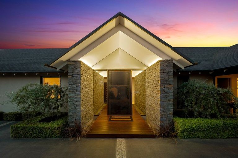 Photo of property in 444 Aubrey Road, Wanaka, 9305