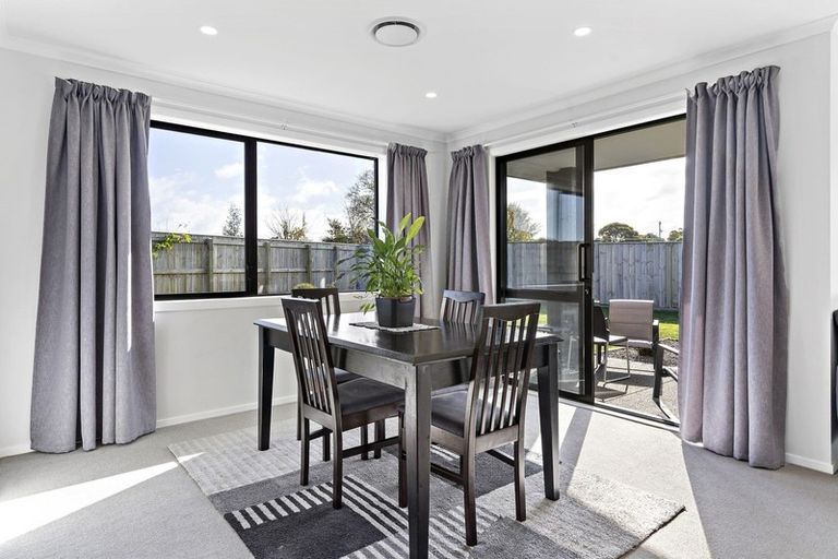 Photo of property in 22 Mitre Way, Solway, Masterton, 5810