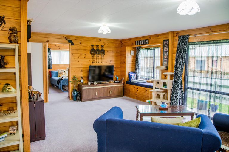 Photo of property in 36 Millard Avenue, Kuripuni, Masterton, 5810