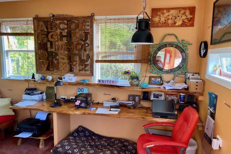 Photo of property in 28 Nikau Heights, Little Wanganui, Karamea, 7893