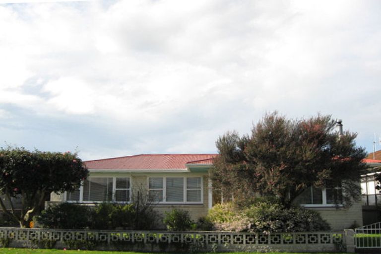 Photo of property in 613 Ballantyne Street, Frimley, Hastings, 4120