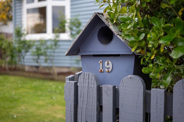 Photo of property in 19 Gibbon Street, Sydenham, Christchurch, 8023