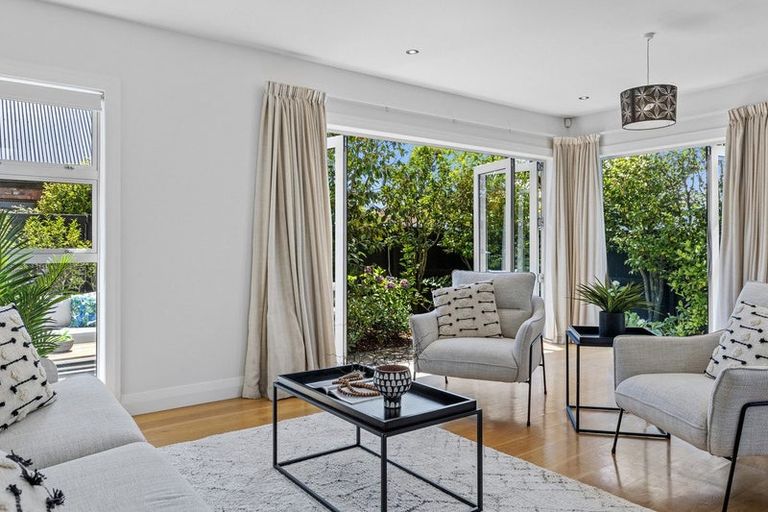 Photo of property in 19 Shrewsbury Street, Merivale, Christchurch, 8014