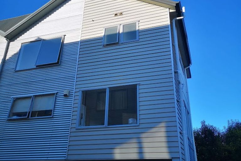 Photo of property in 4/443 Hereford Street, Linwood, Christchurch, 8011