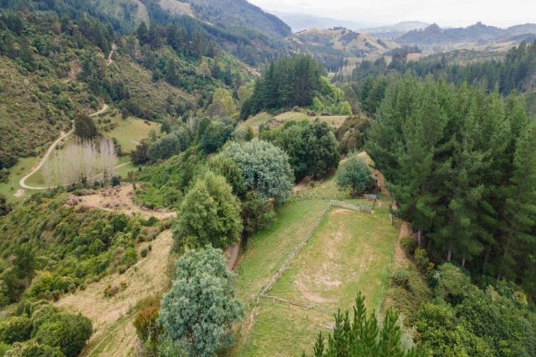 Photo of property in 233 Lloyd Valley Road, Thorpe, Motueka, 7196