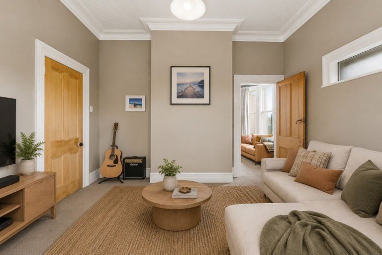 Photo of property in 3 Delta Street, Belleknowes, Dunedin, 9011