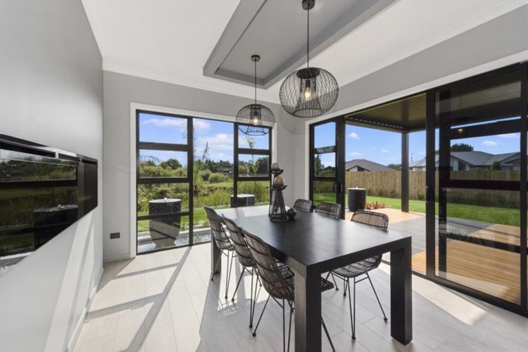 Photo of property in 56 Helen June Avenue, Flagstaff, Hamilton, 3210