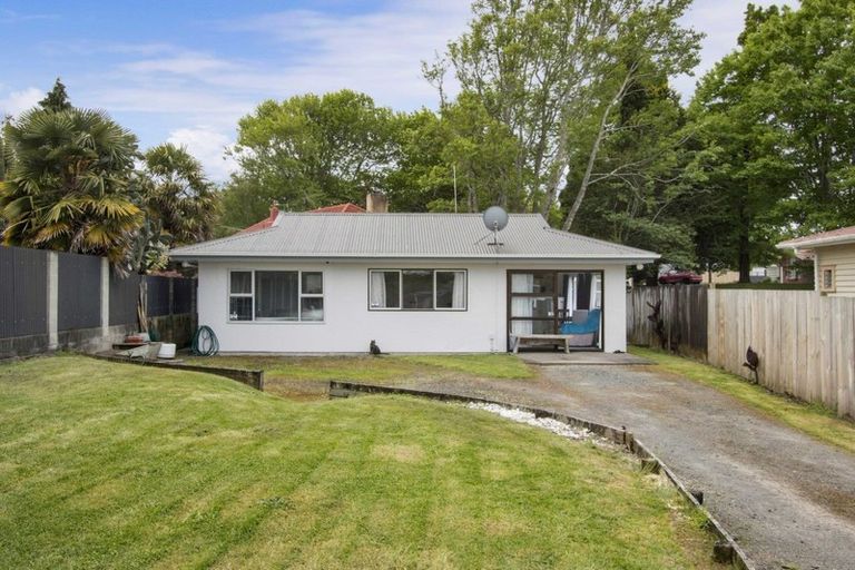 Photo of property in 23 Evans Street, Waihi, 3610