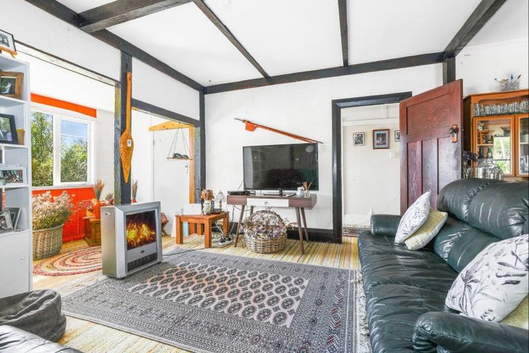 Photo of property in 4 Puketapu Crescent, Taumarunui, 3920