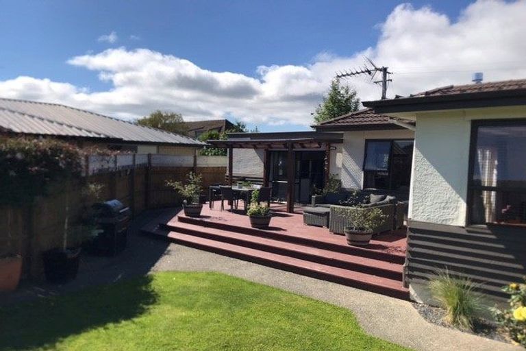 Photo of property in 60 Forfar Street, Mosgiel, 9024