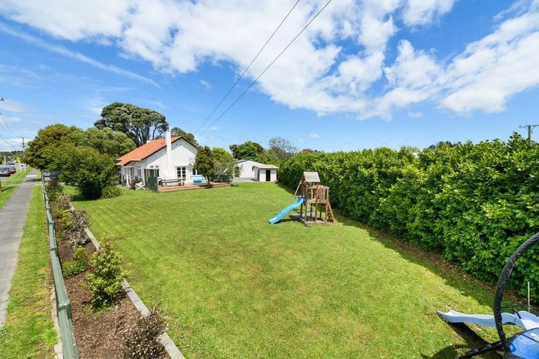 Photo of property in 42 Alexandra Street, Marton, 4710