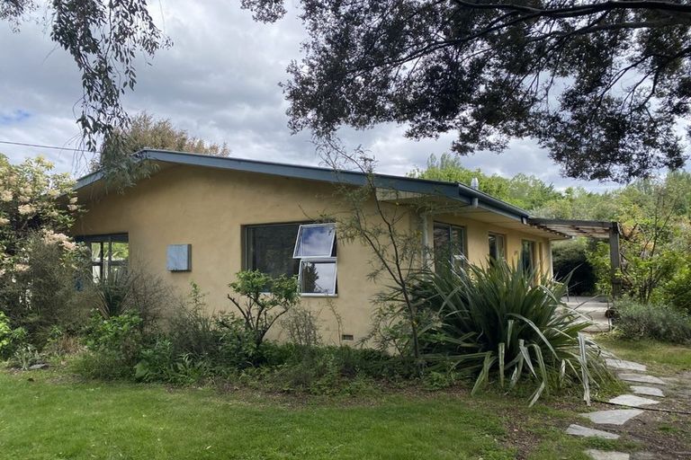 Photo of property in 133 Alison Avenue, Albert Town, Wanaka, 9305