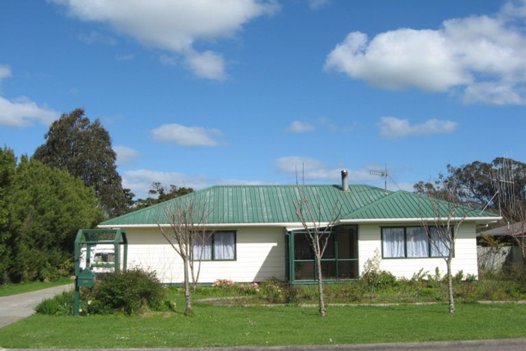 Photo of property in 39a Johnson Street, Bulls, 4818