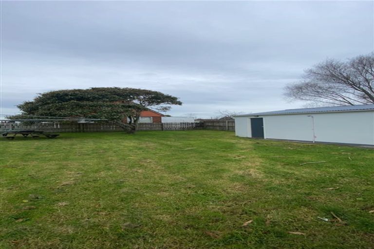 Photo of property in 6 Graham Place, Huntly, 3700