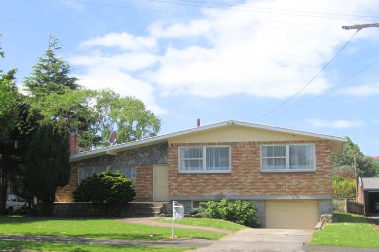 Photo of property in 8 Alexandra Avenue, Morrinsville, 3300