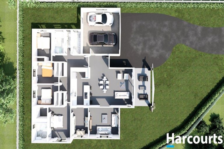 Photo of property in 32 Wakanini Place, Mapua, 7005