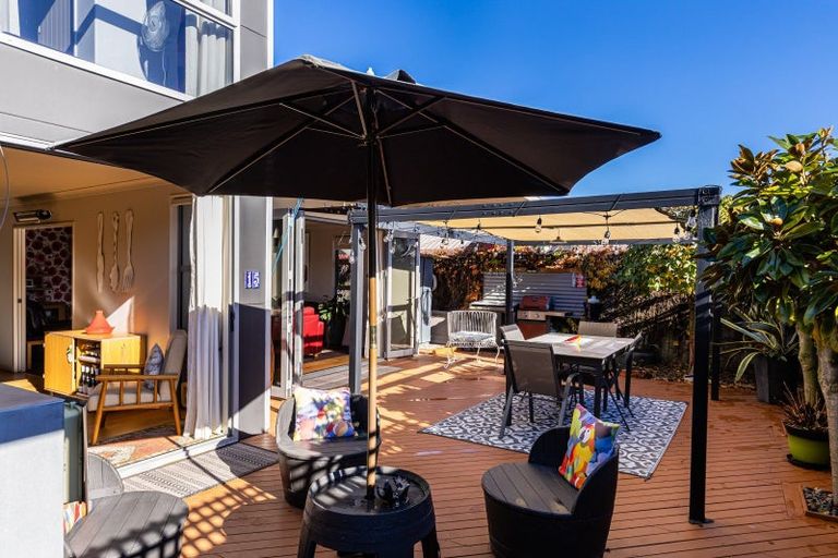 Photo of property in 15 Dillon Street, Blenheim, 7201