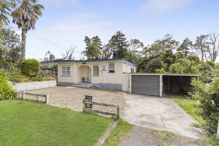 Photo of property in 18 Beachlands Road, Beachlands, Auckland, 2018