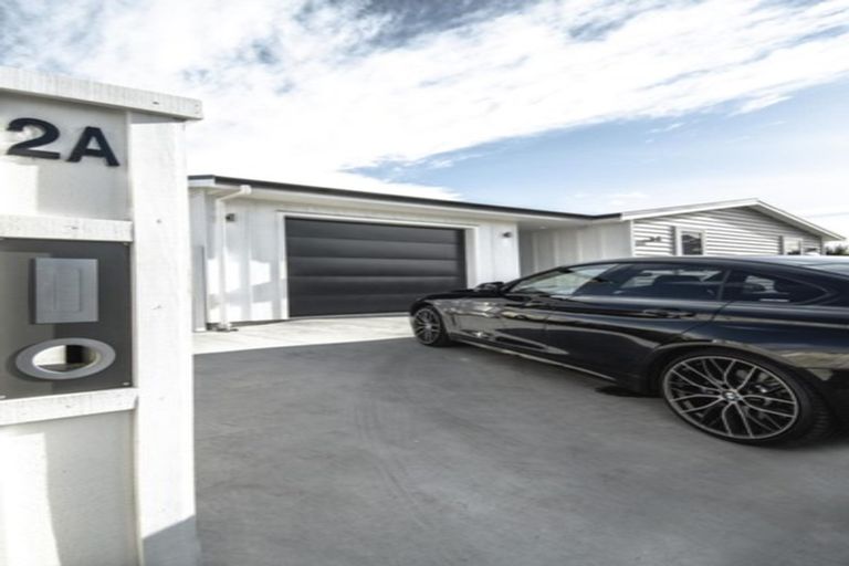 Photo of property in 2a Macloughlin Drive, Te Puke, 3119