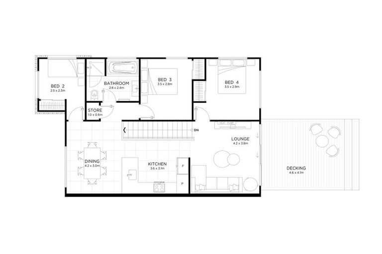 Photo of property in 25 Barrel Crescent, Swanson, Auckland, 0614