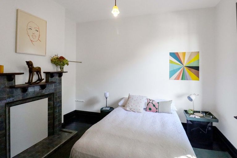 Photo of property in 21 Saint Mary Street, Thorndon, Wellington, 6011