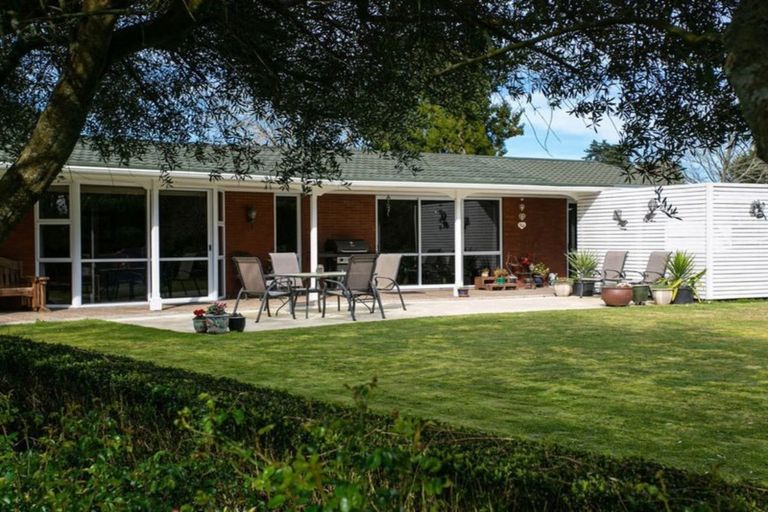 Photo of property in 145 Pickering Road, Tamahere, Cambridge, 3493