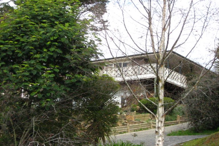 Photo of property in 14 Hellyer Street, Macandrew Bay, Dunedin, 9014