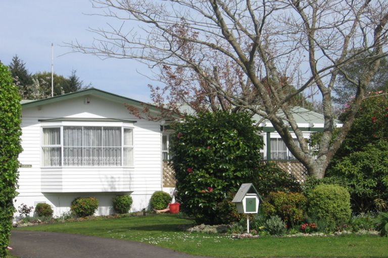 Photo of property in 9 Minerva Place, Sunnybrook, Rotorua, 3015